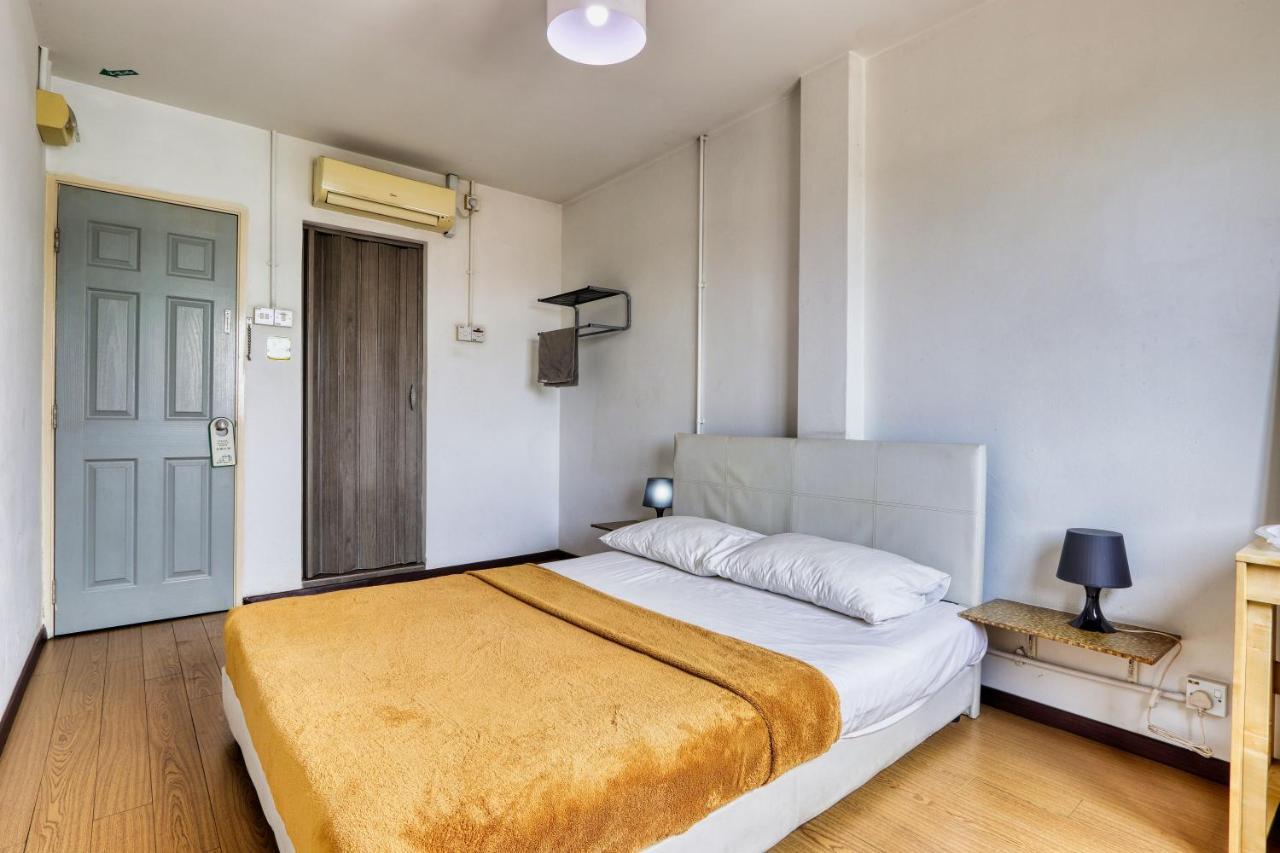 Bata Merah Boutique Hotel Banting  Buitenkant foto