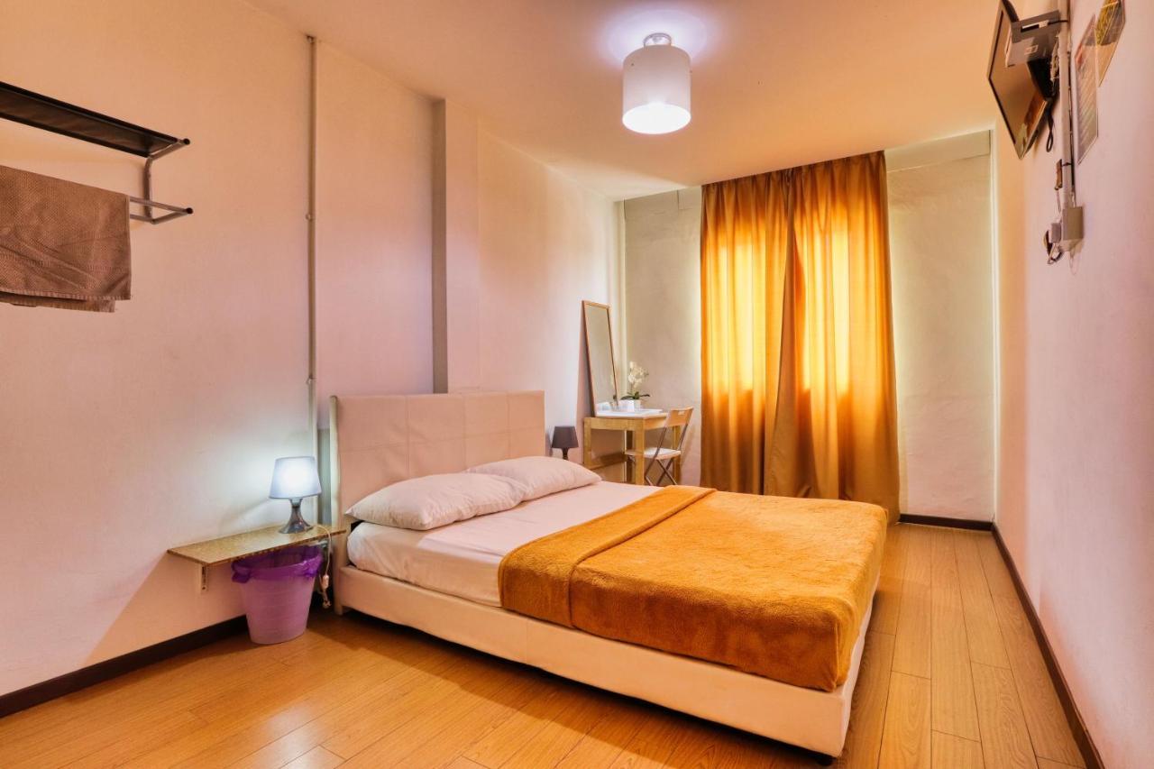 Bata Merah Boutique Hotel Banting  Buitenkant foto