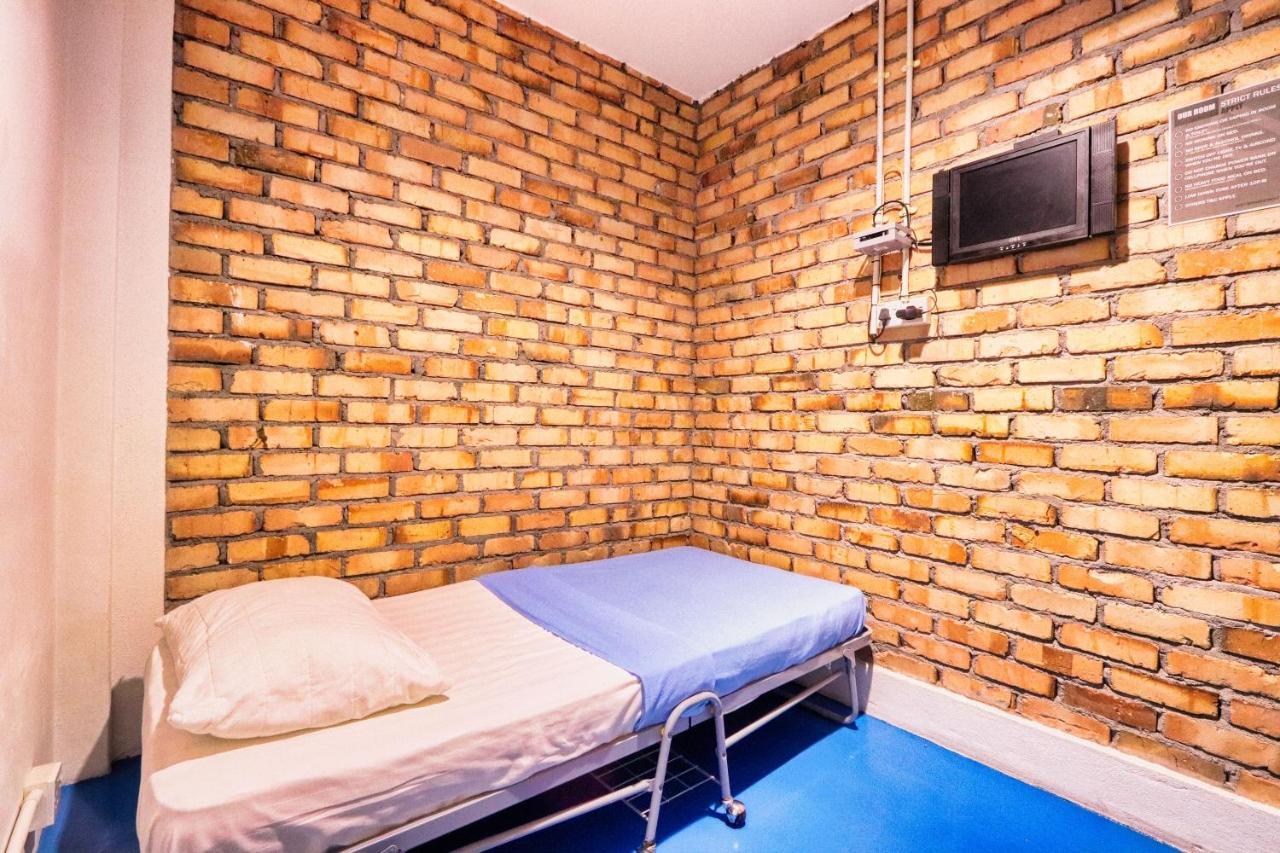 Bata Merah Boutique Hotel Banting  Buitenkant foto