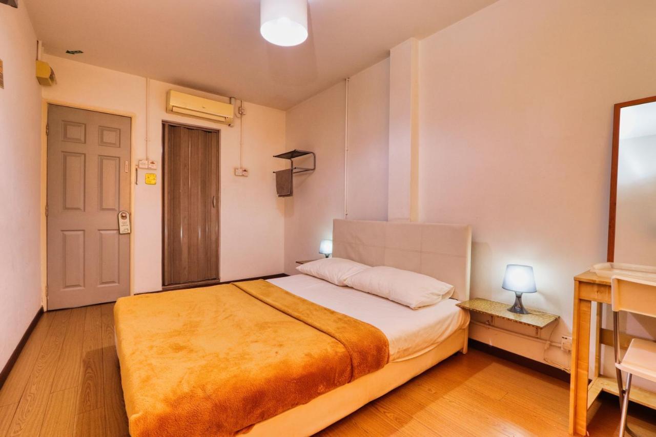 Bata Merah Boutique Hotel Banting  Buitenkant foto