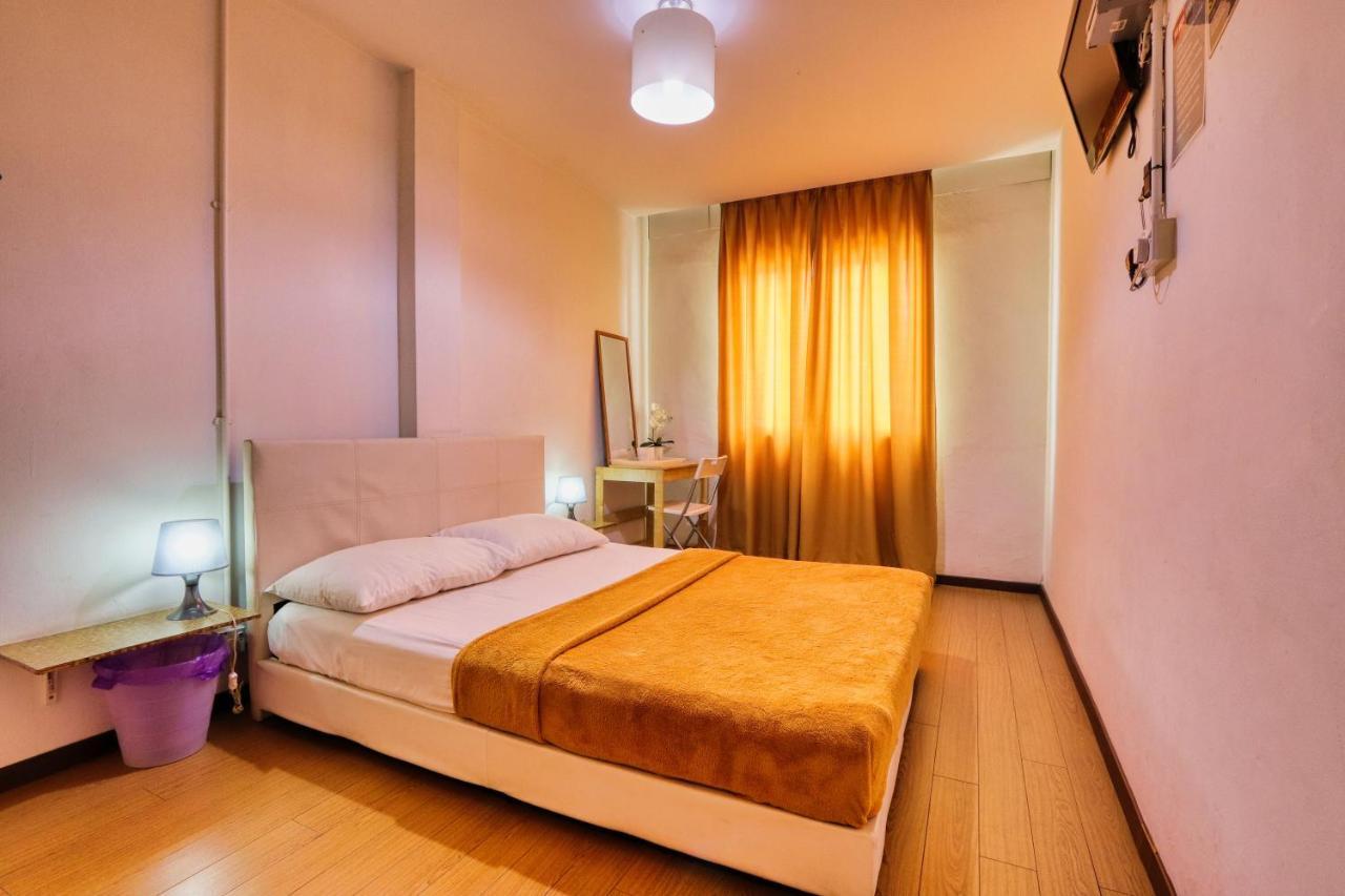 Bata Merah Boutique Hotel Banting  Buitenkant foto