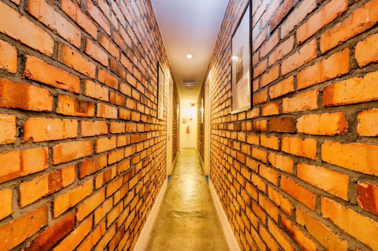 Bata Merah Boutique Hotel Banting  Buitenkant foto
